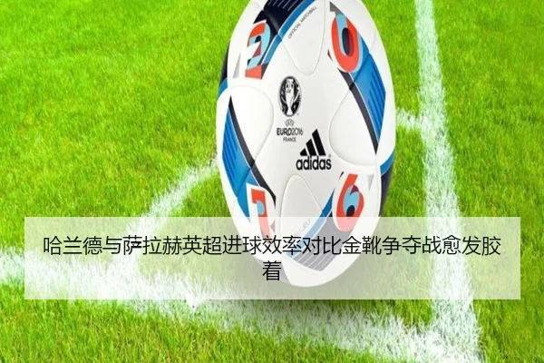 哈兰德与萨拉赫英超进球效率对比金靴争夺战愈发胶着